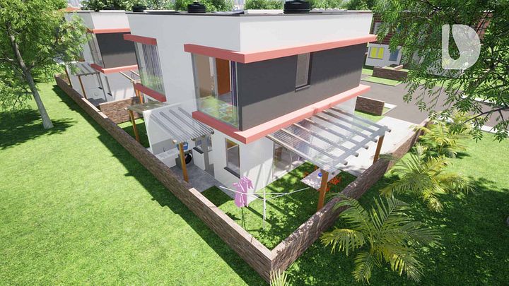 Architectural Design DA28801A product image (2)