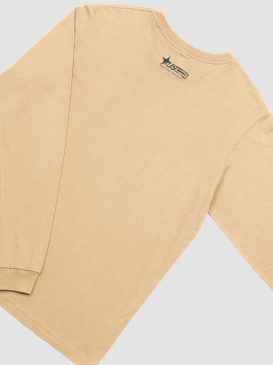 HONORUSVETS Star Long Sleeve product image (4)