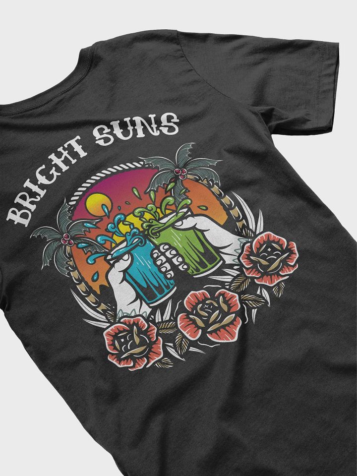 Bright Suns - Tee product image (1)