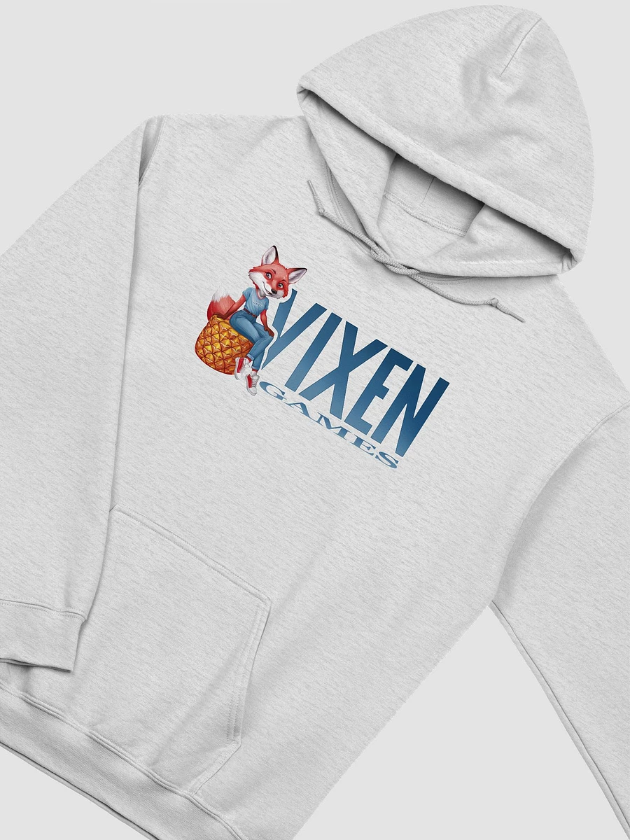 Vixen Games Pineapple Cushion Vixen Hoodie product image (34)