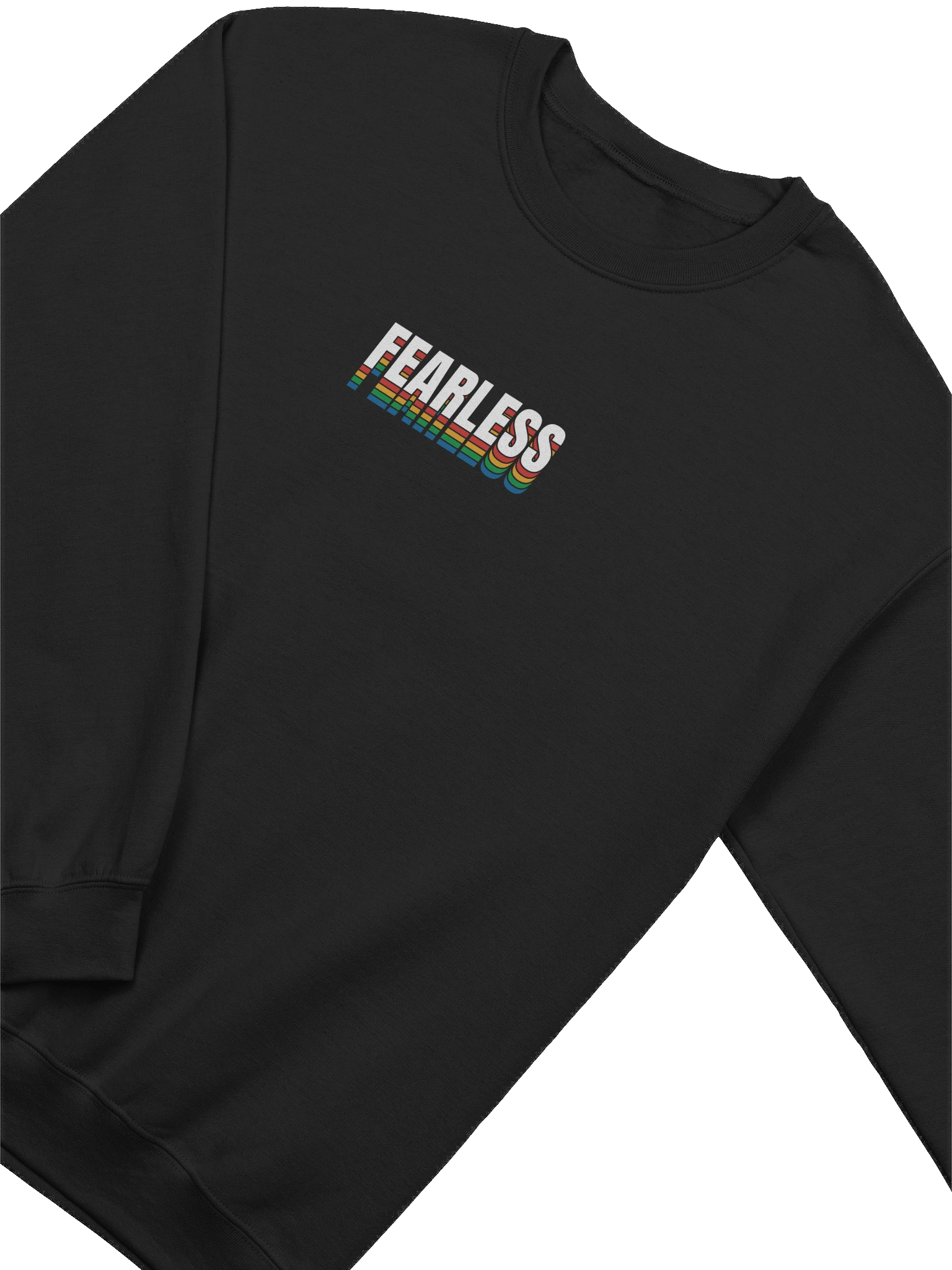 Fearless Relaxed Fit Sweatshirt product image (26)