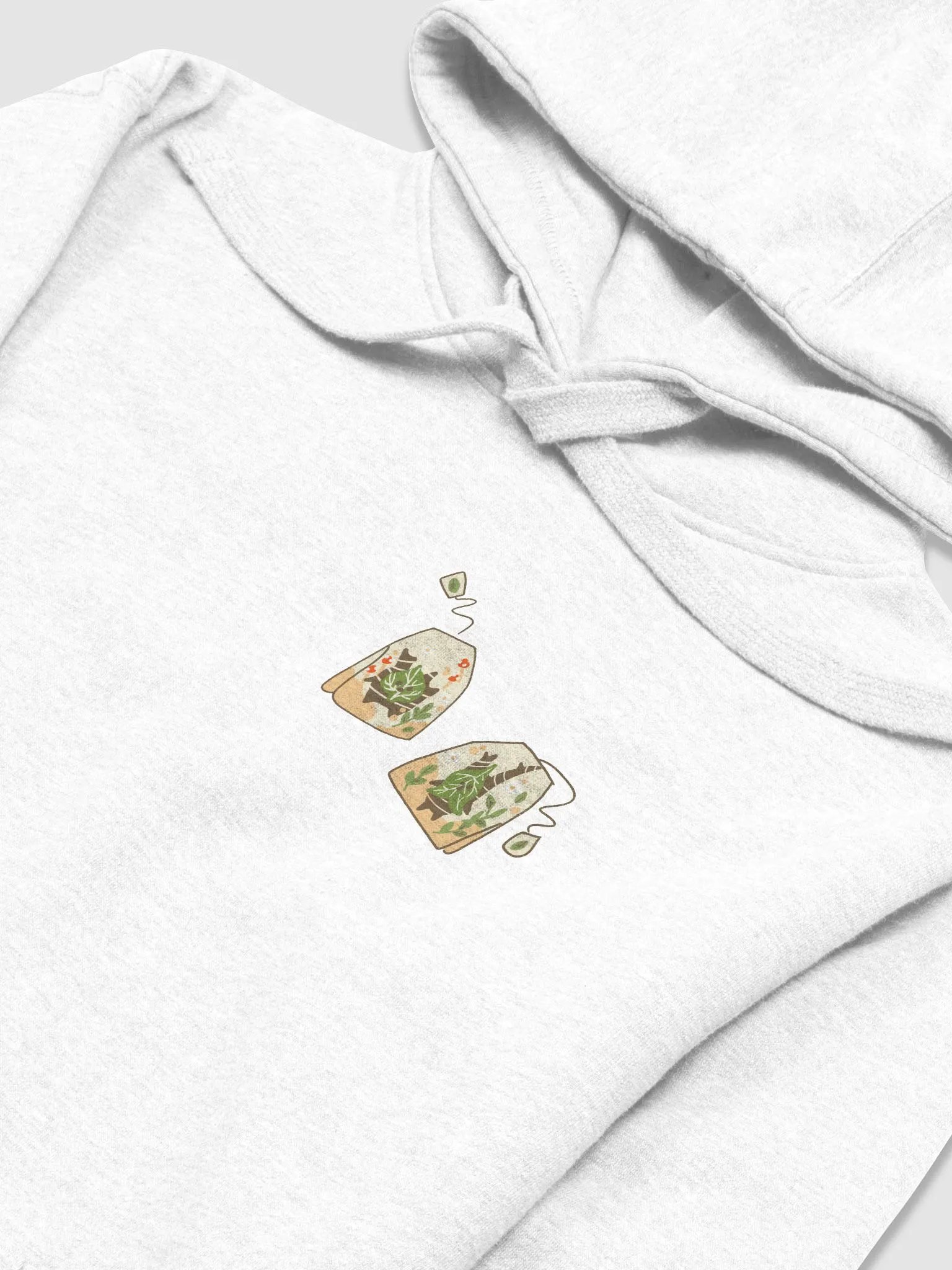KOROK TEA | HOODIE product image (1)