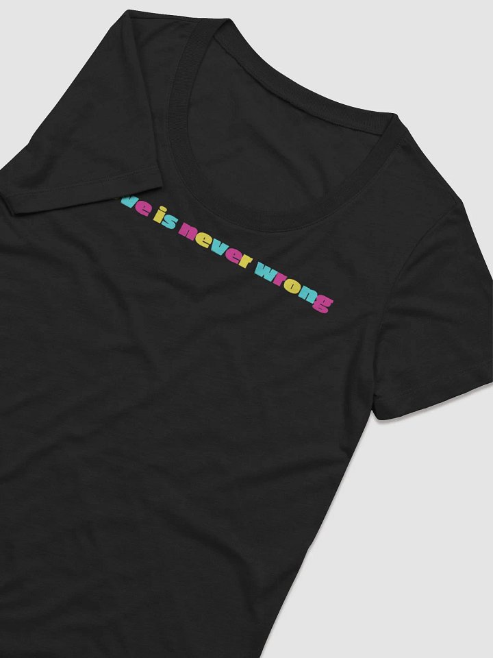 Love Is Never Wrong - Pansexual product image (10)