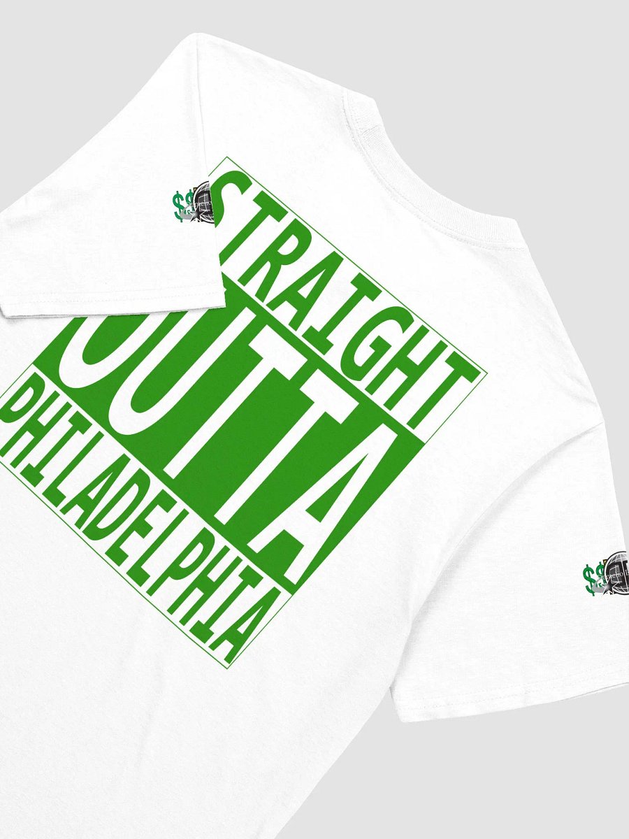 PHiLADELPHiA | Softstyle Tee product image (4)