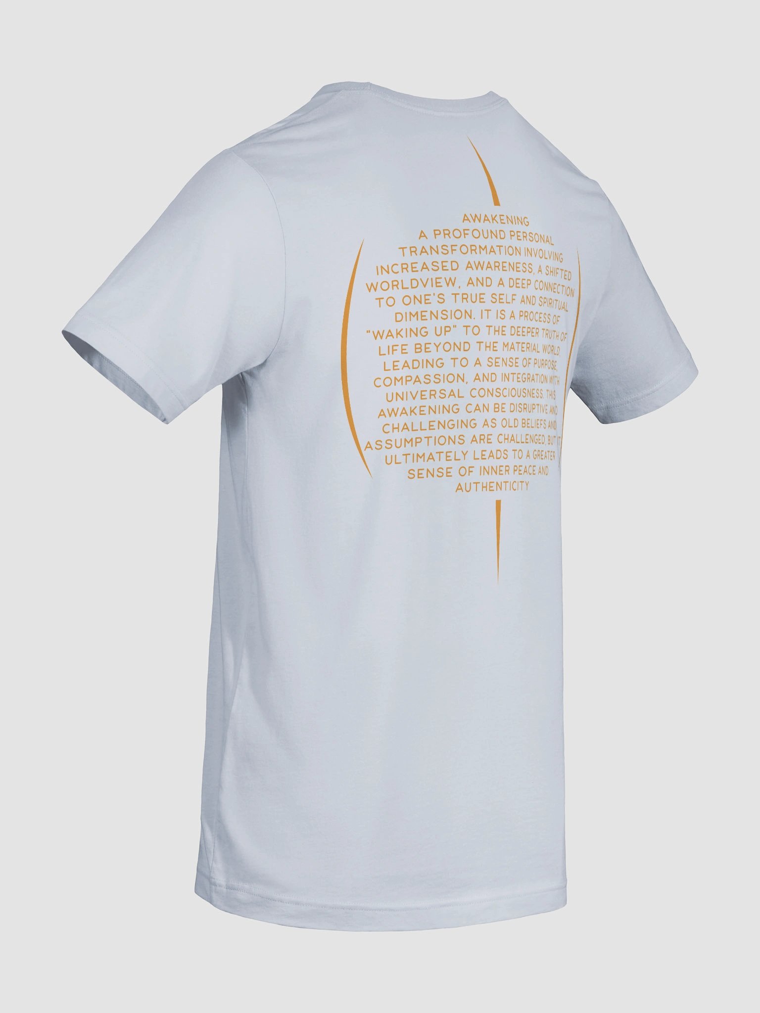 ARE YOU AWAKE? TEE product image (10)
