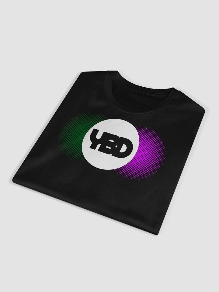 Logo 3 Tee product image (1)