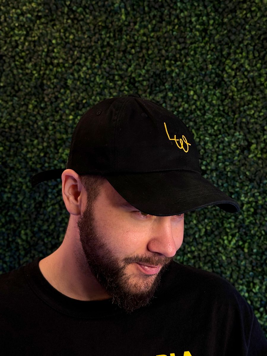 LW Dad Hat product image (1)