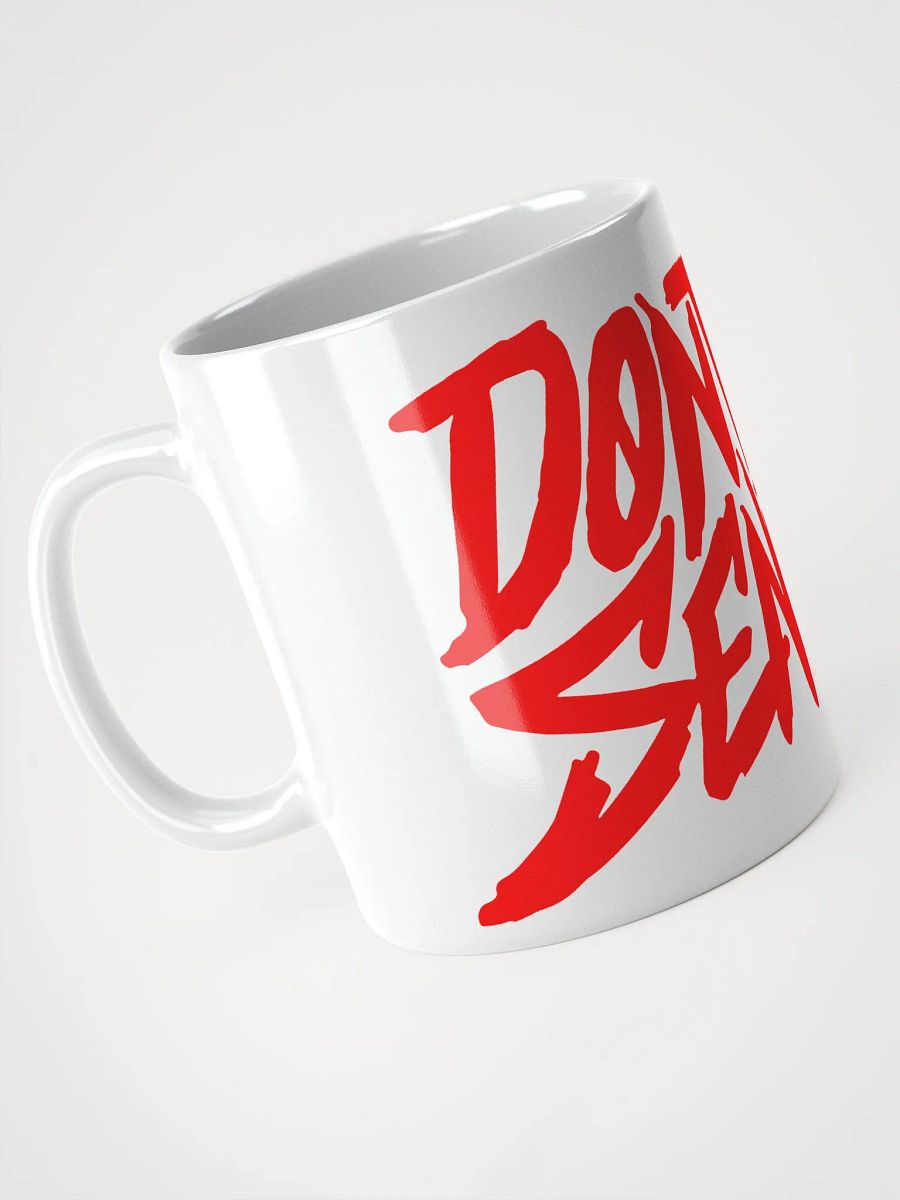 DontDieSenpai Mug product image (4)