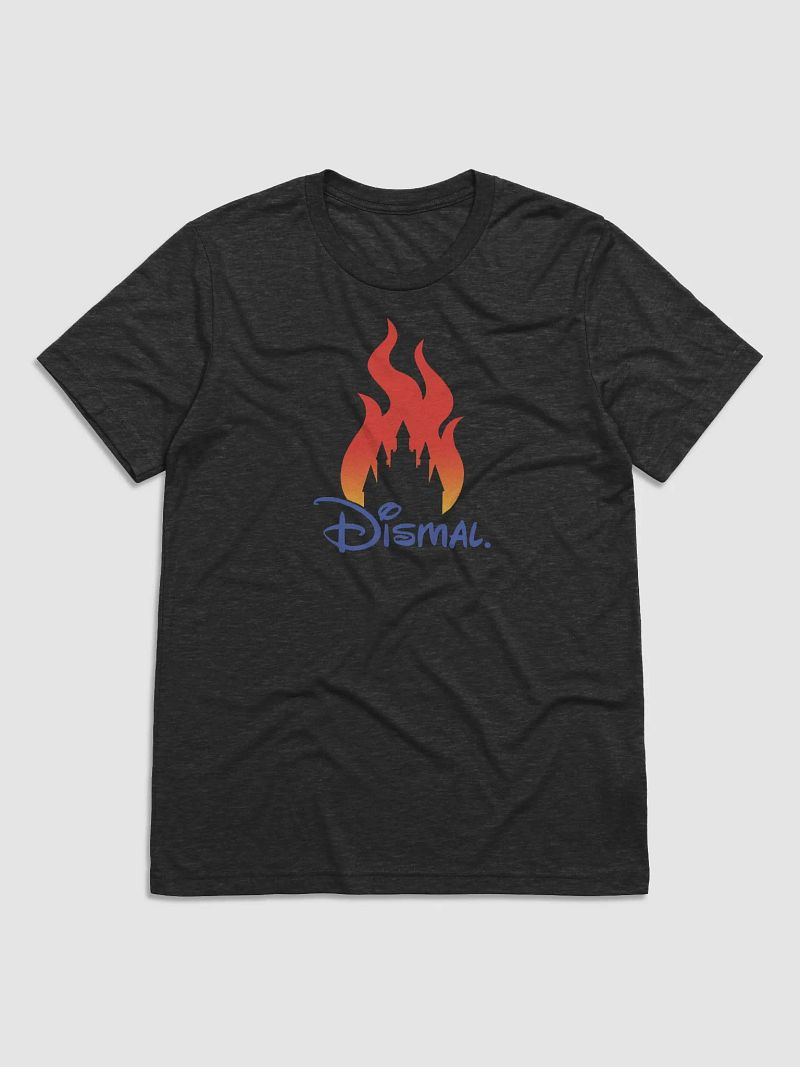 'Dismal' Kingdom Parody T-Shirt