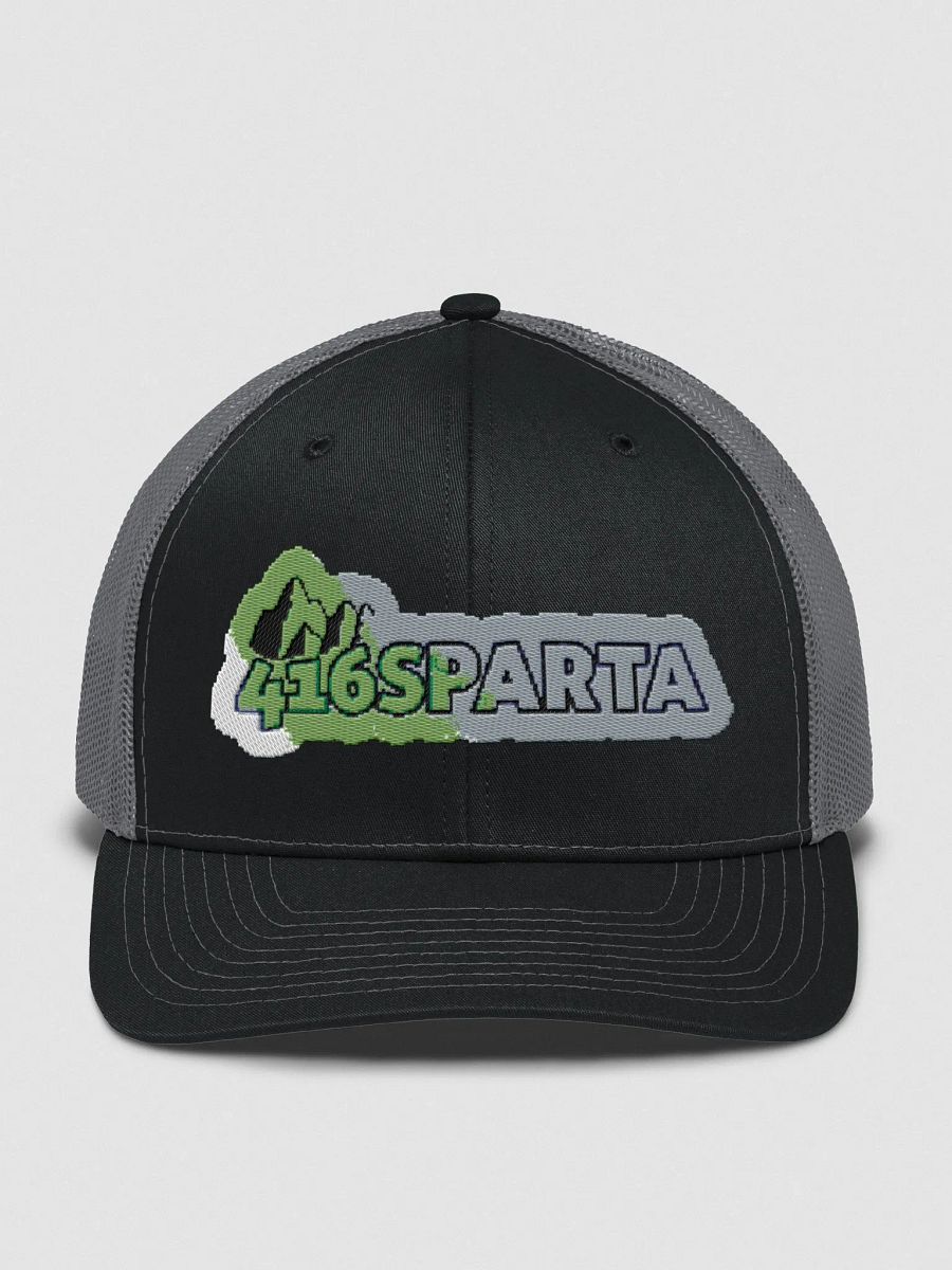 416SPARTA XCLUSIVE SNAPBACKS product image (1)