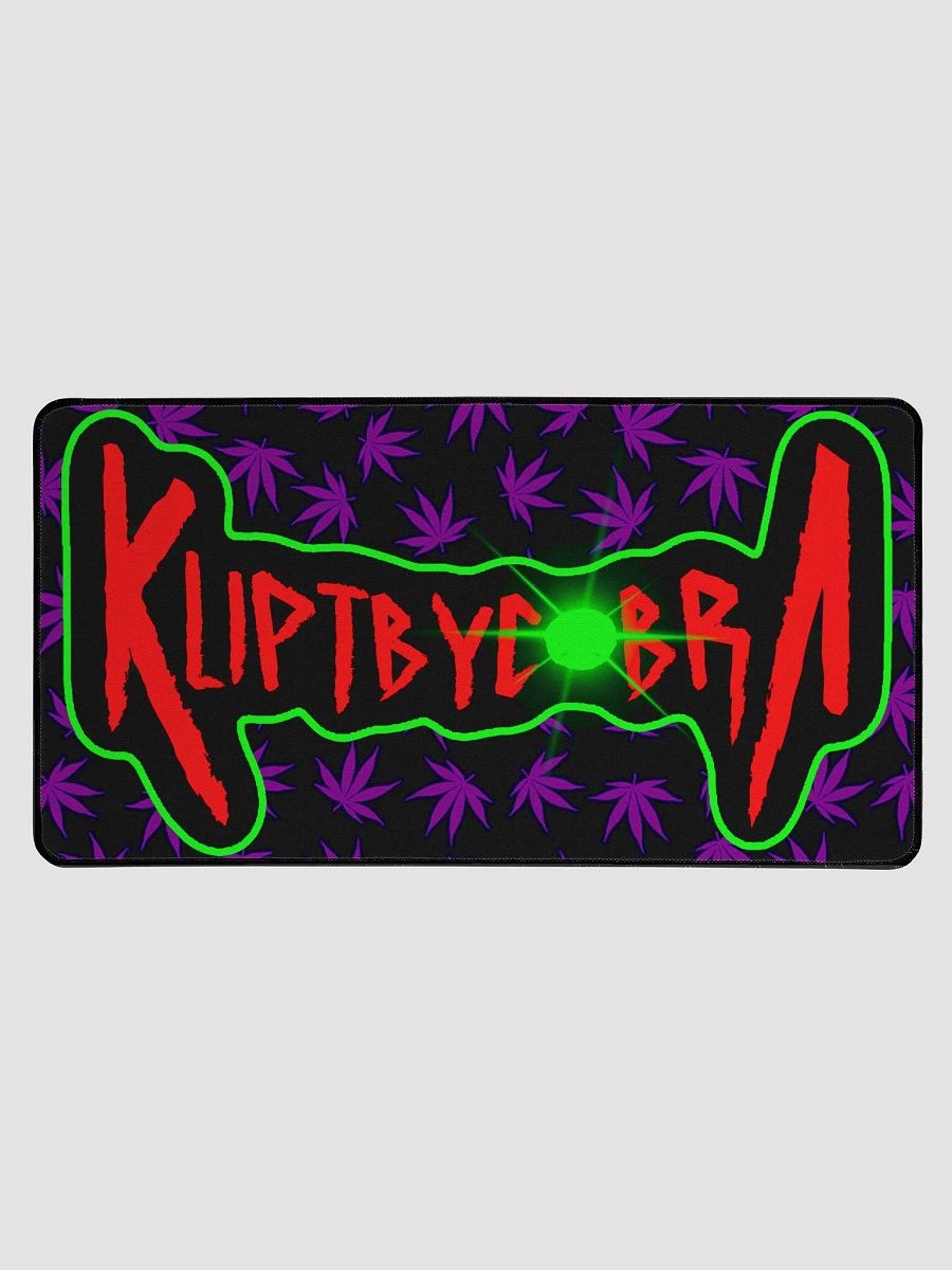 KliptbyCobra Desk Mat 3 product image (1)