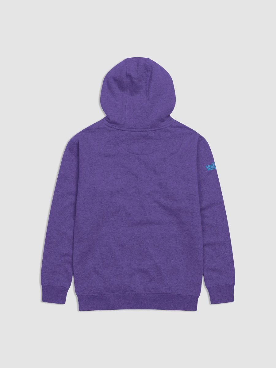 Original TSM Disclosure Hoodie for Girls product image (6)