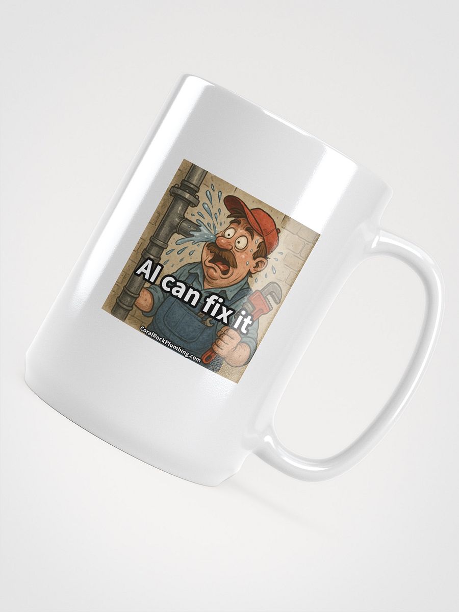 Coffee Mug, AI can fix it product image (4)