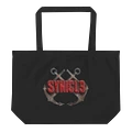 SYNICL3 TOTE BAG product image (1)