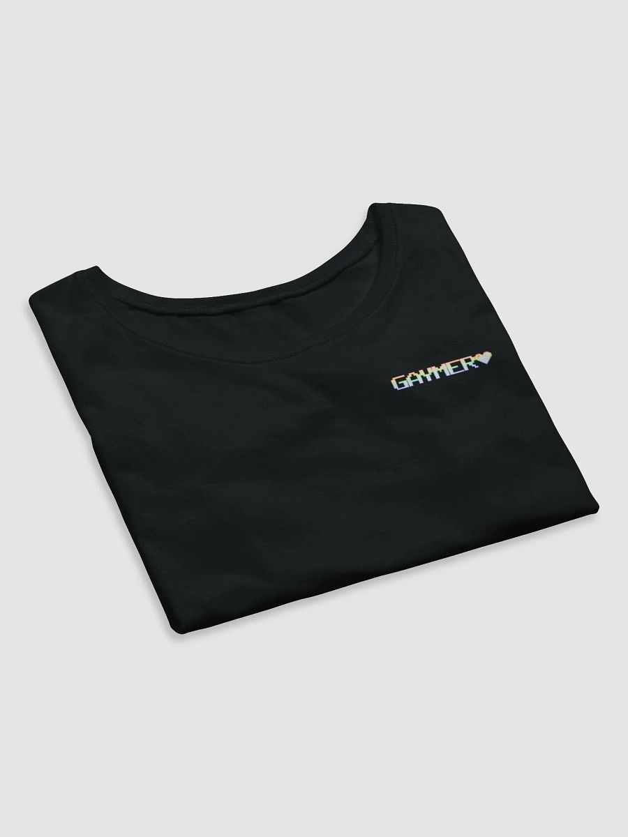 GAYMER MINI // crop top product image (5)