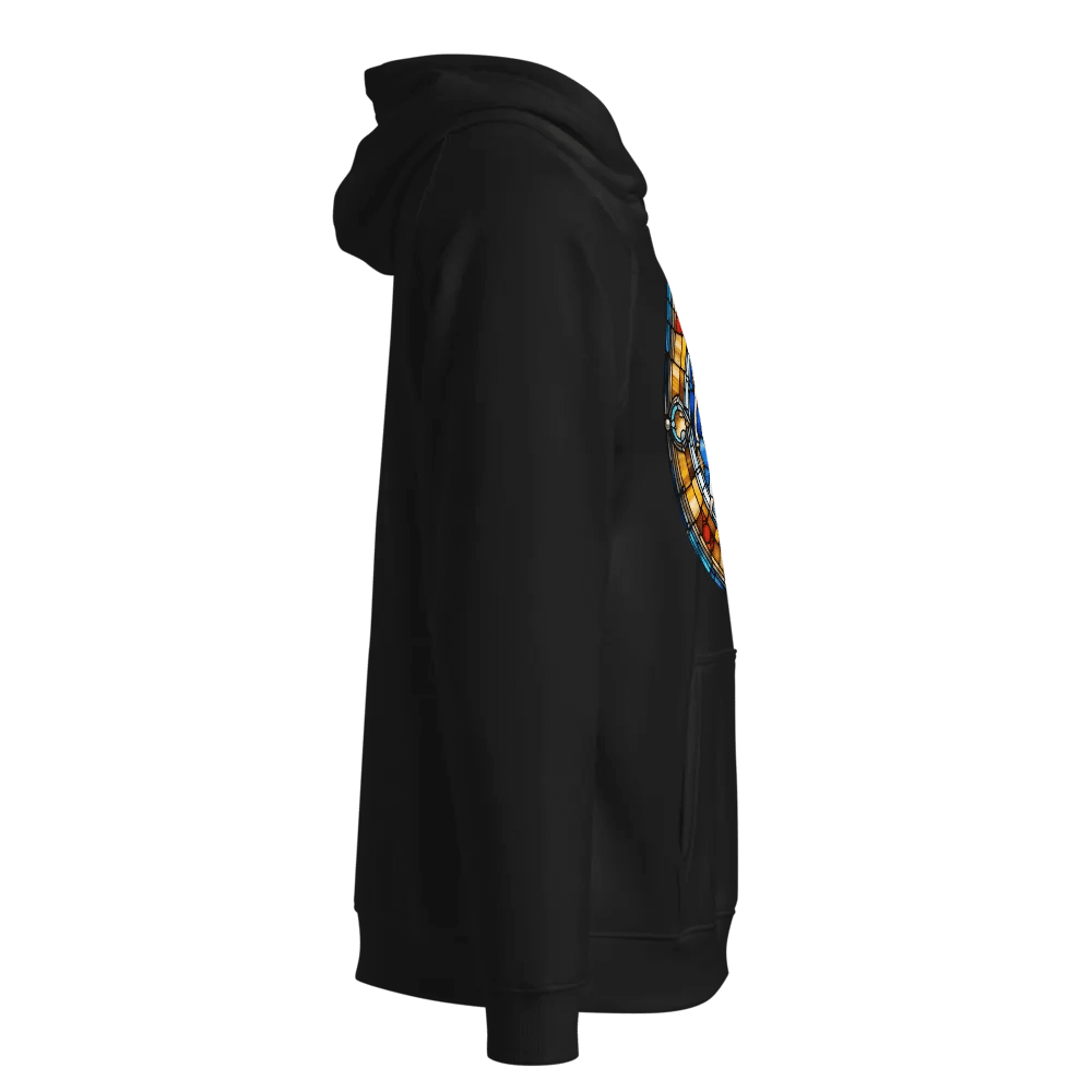 Spiritual™ Gemini - Unique Hoodie Design product image (3)