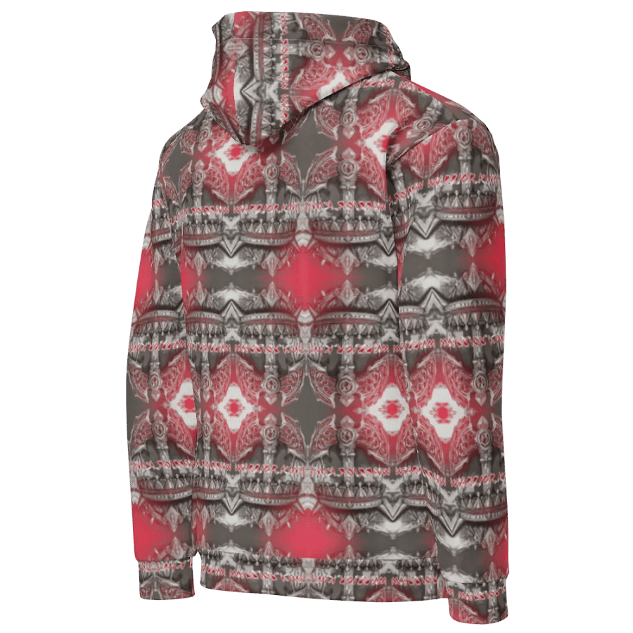 Warrior King Hoodie product image (9)
