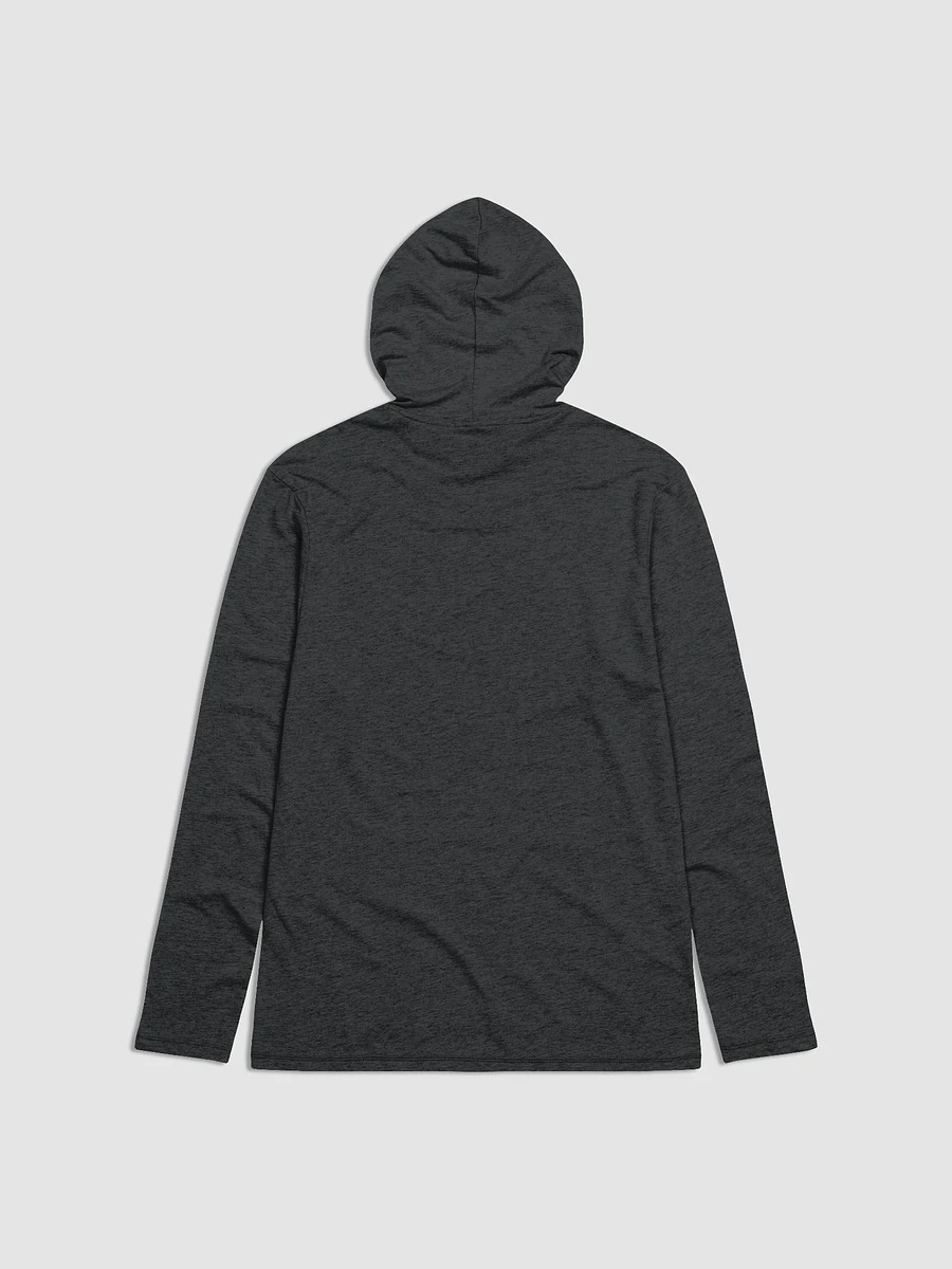 Nova Nation lightweight hoodie product image (2)
