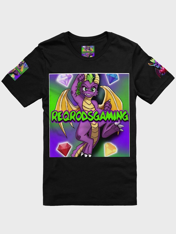 logo tee shirt product image (1)