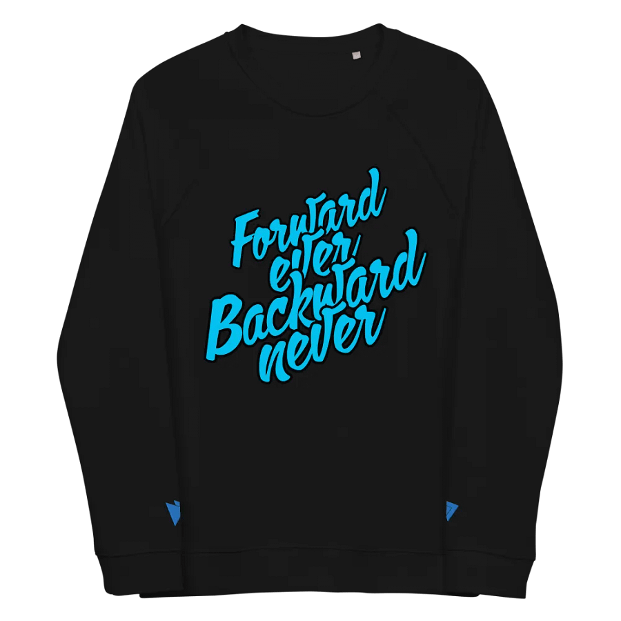 Official Motion Gang F.E.B.N.1 Sweatshirt product image (2)
