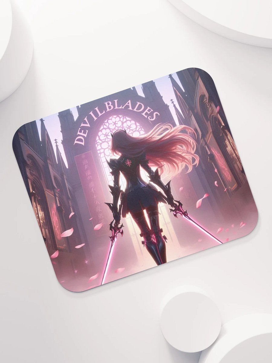 Devilish Mouse Pad product image (7)