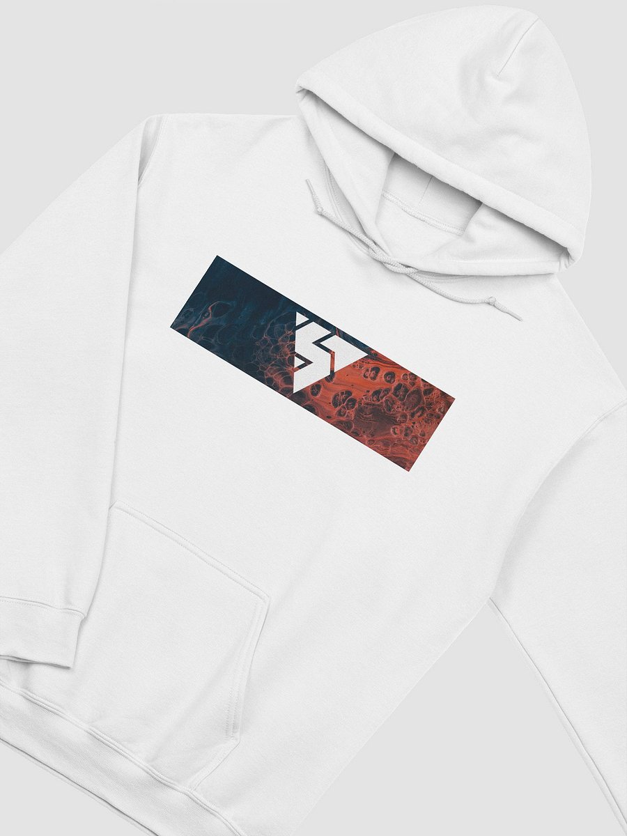 Squid Hoodie 1 product image (3)
