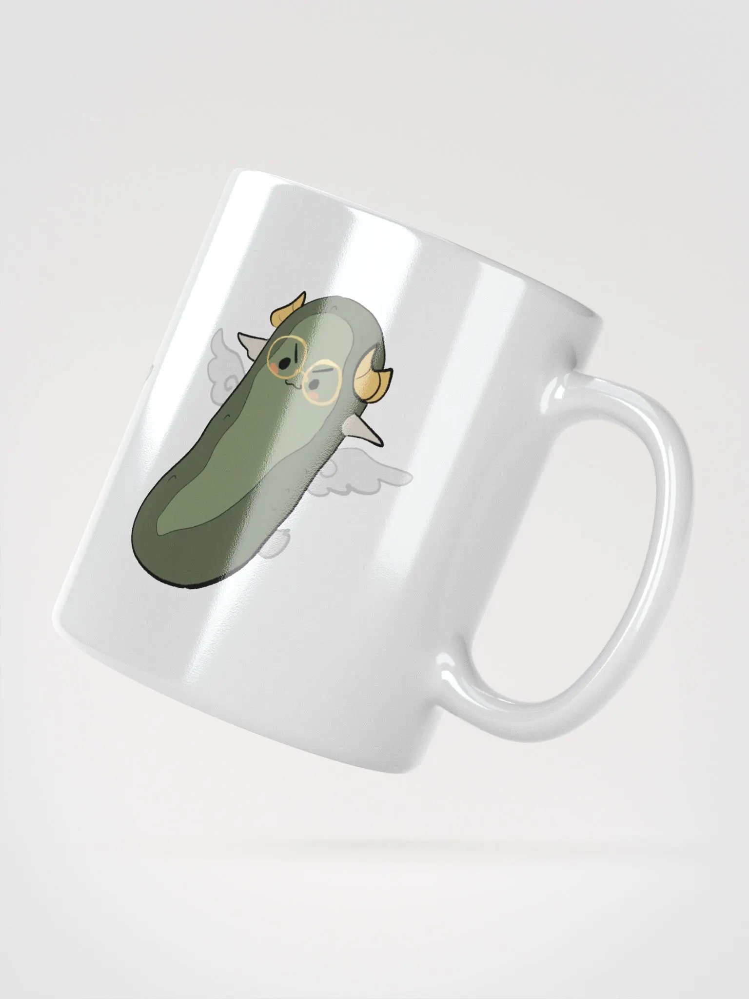 Pimkle Mug product image (3)