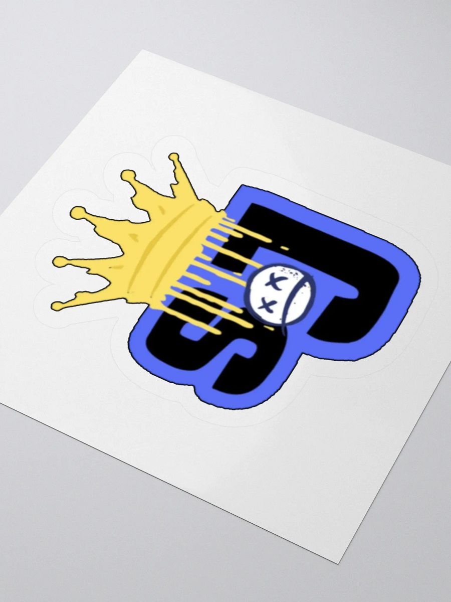 SADBOY JMIGO Kiss Cut Stickers product image (9)