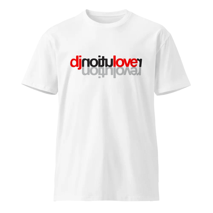 Love Revolution - W product image (1)