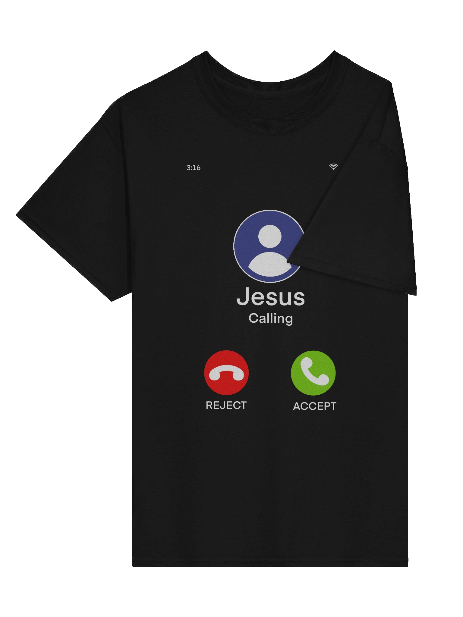 Jesus Calling T Shirt product image (2)