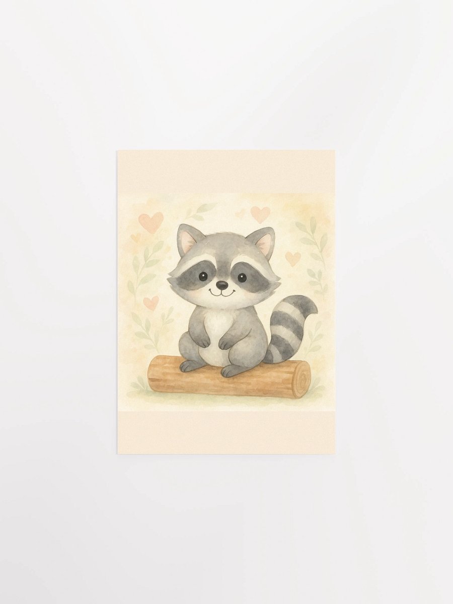 Serenity's Vivid Matte Space Poster product image (6)