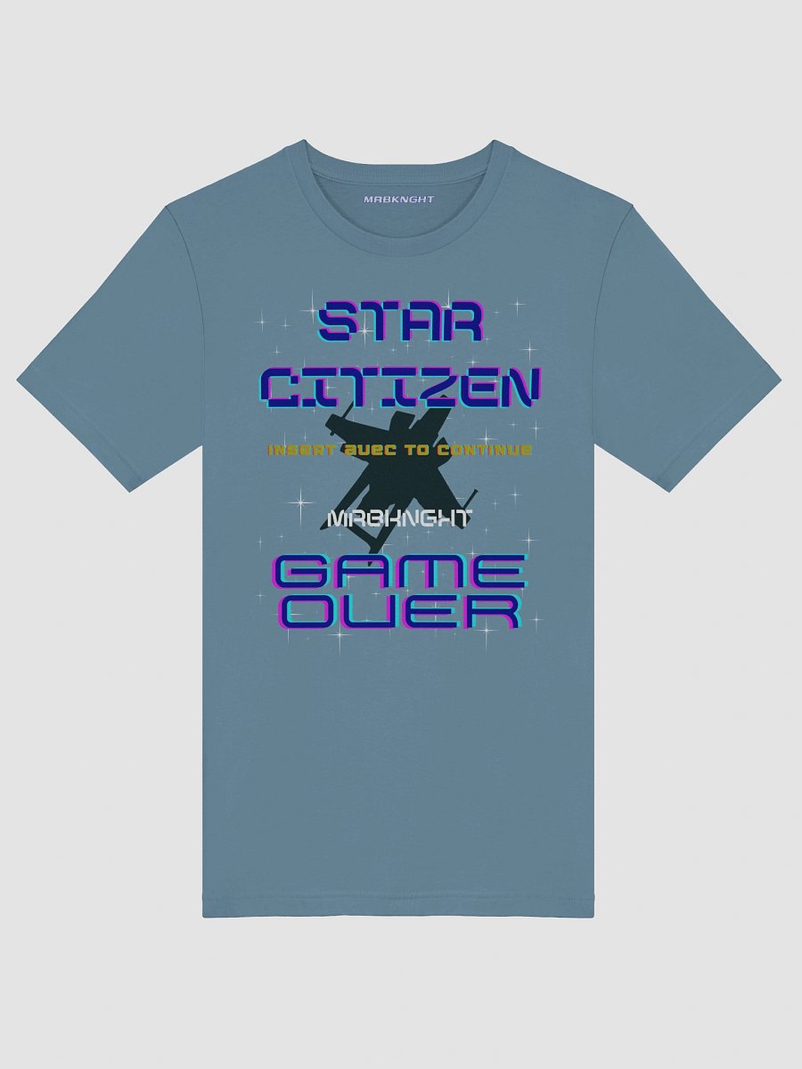 GAME OVER T-Shirt product image (24)