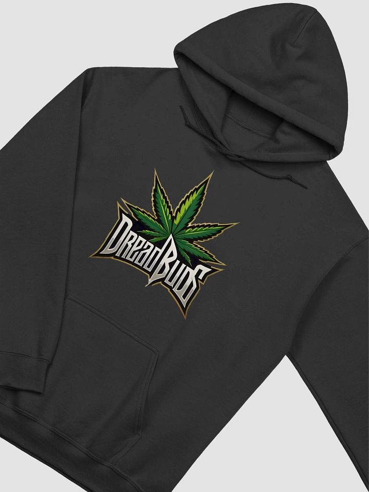 Dread Buds - Hoodie product image (2)