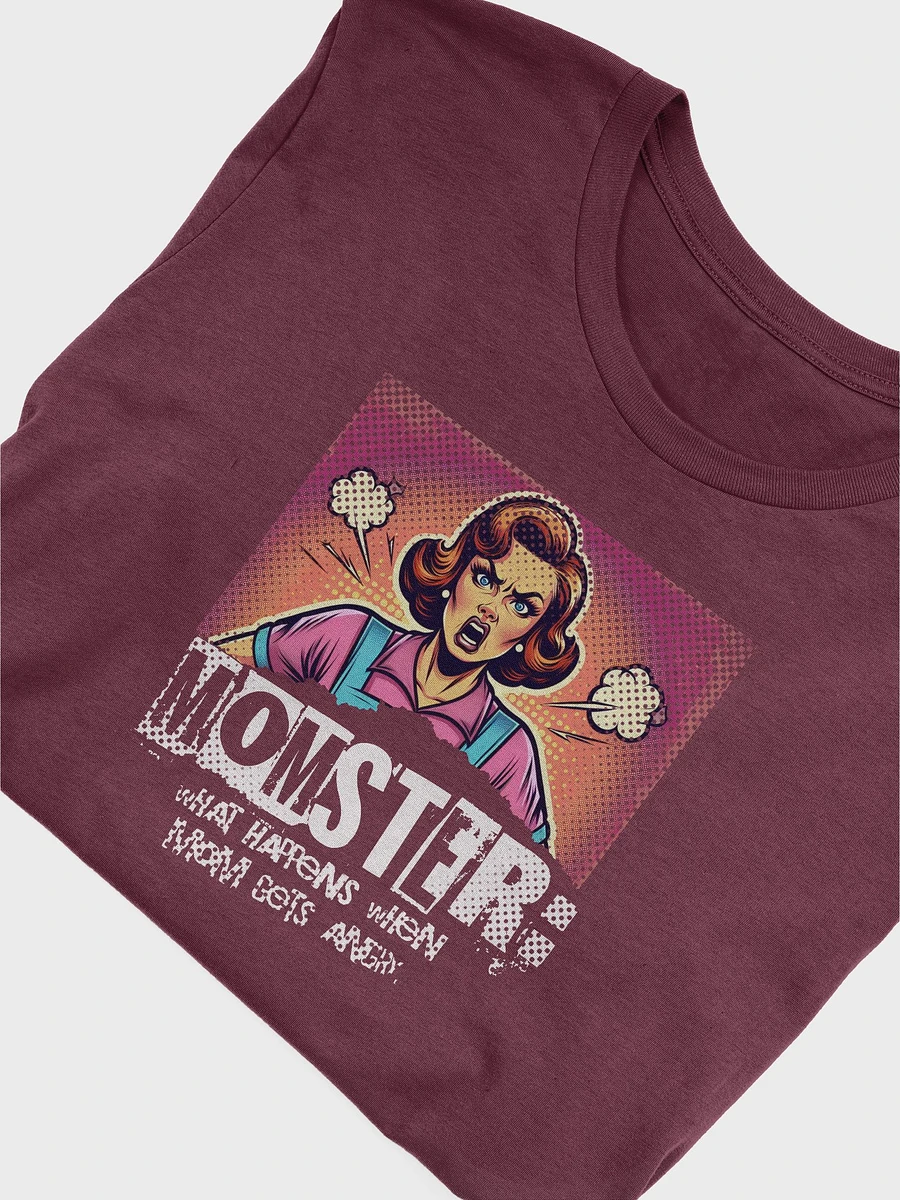 Momster: What Happens when Mom Gets Angry product image (5)