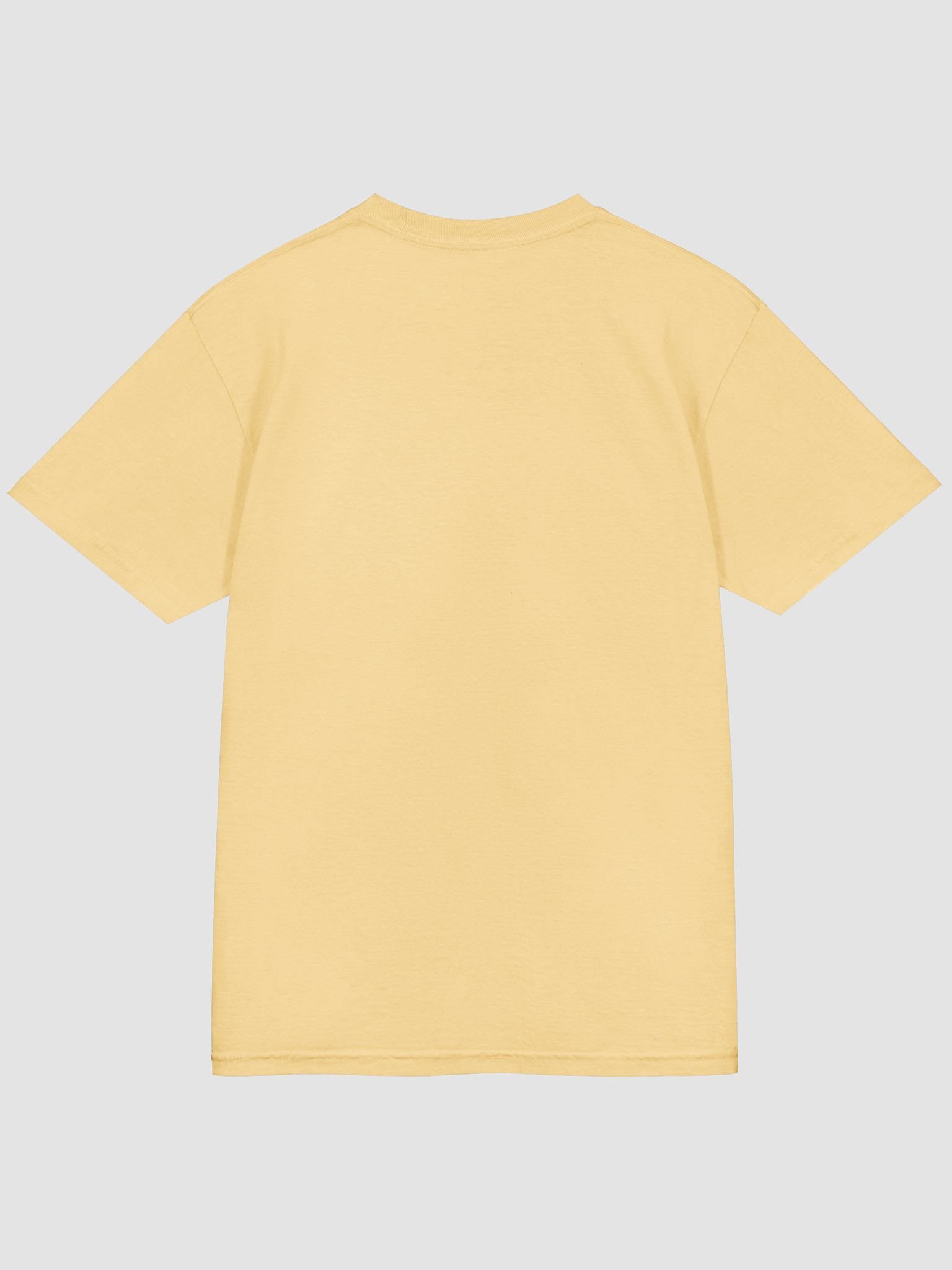 Nailong Adorable Yellow Creature T-Shirt product image (28)