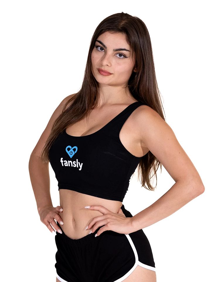 Crop Top product image (1)