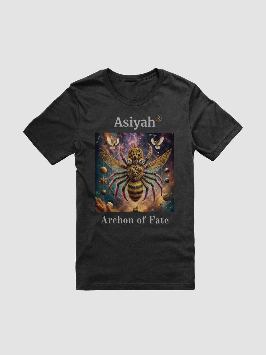Supernal Asiyah | Supersoft T-Shirt product image (1)