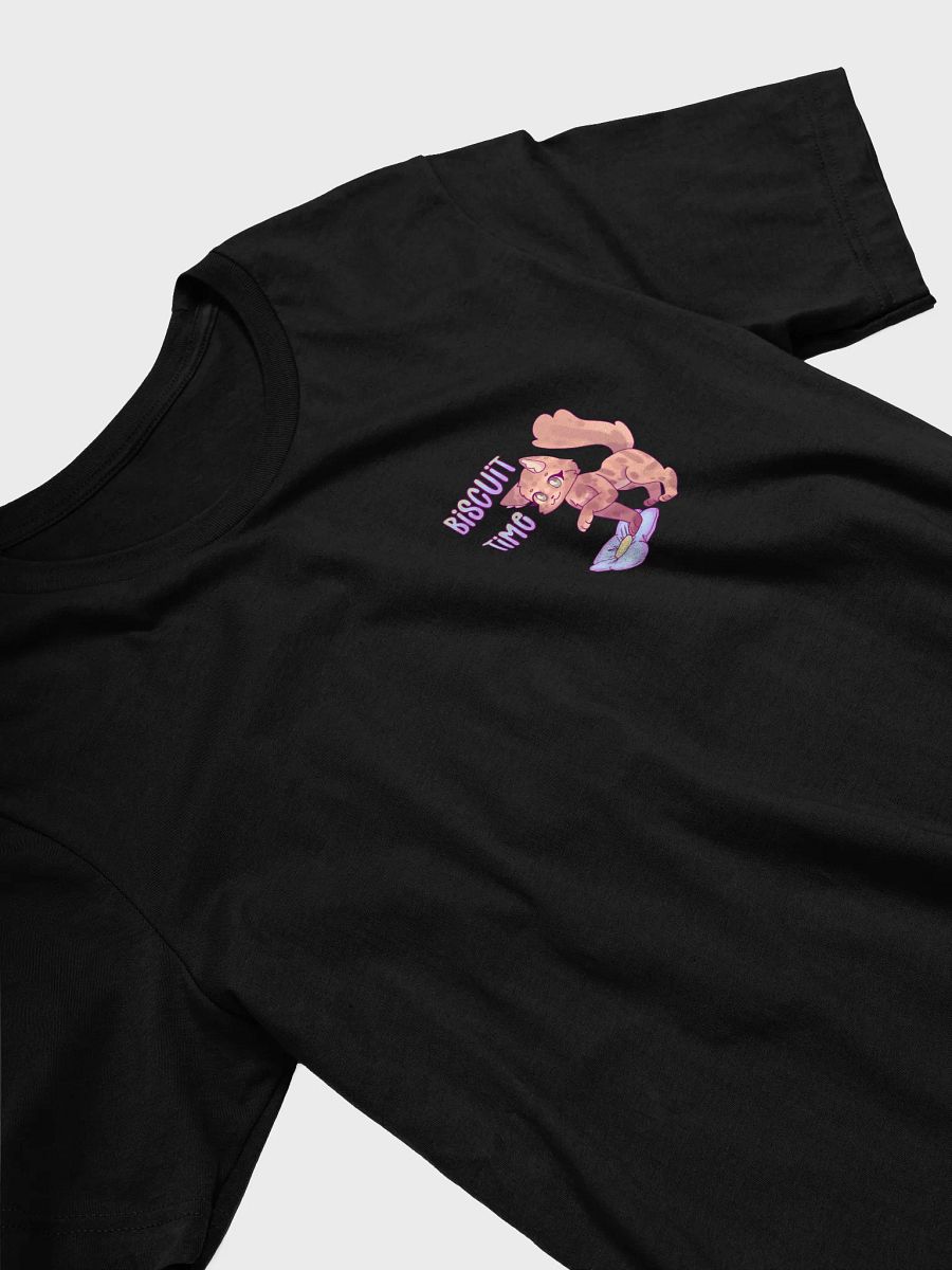 Pocket Twix's Biscuit Factory T-shirt product image (3)