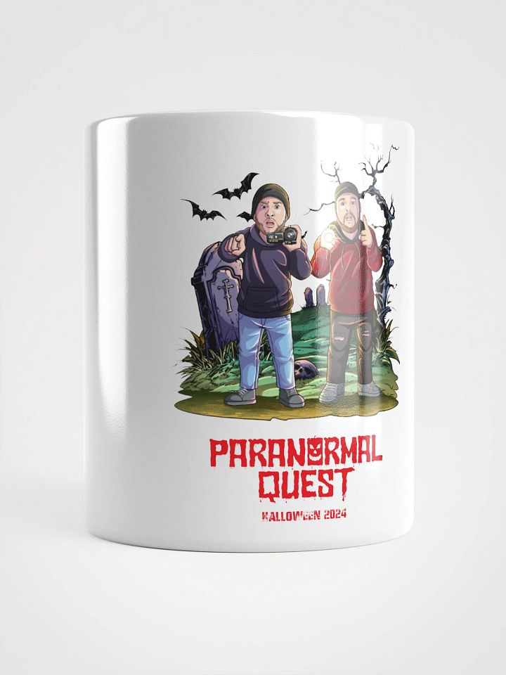 Limited Edition 2024 Halloween Collection product image (1)