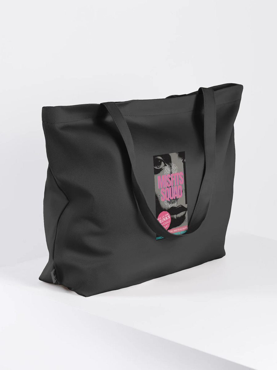 Misfits Squad Tote product image (4)