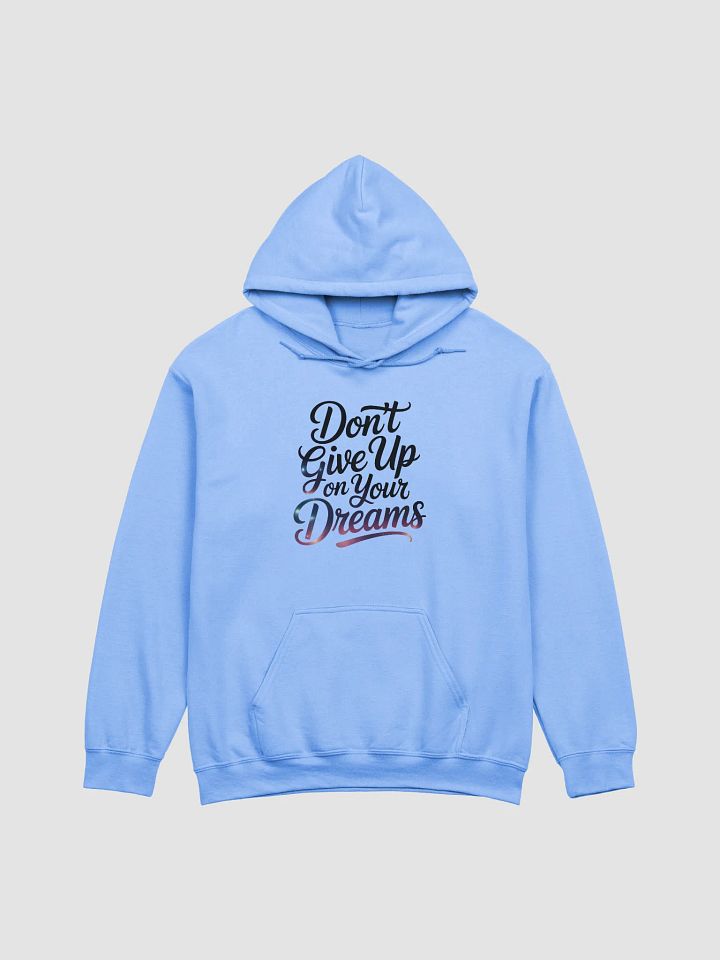 Dreamer's Gradient Hoodie product image (1)