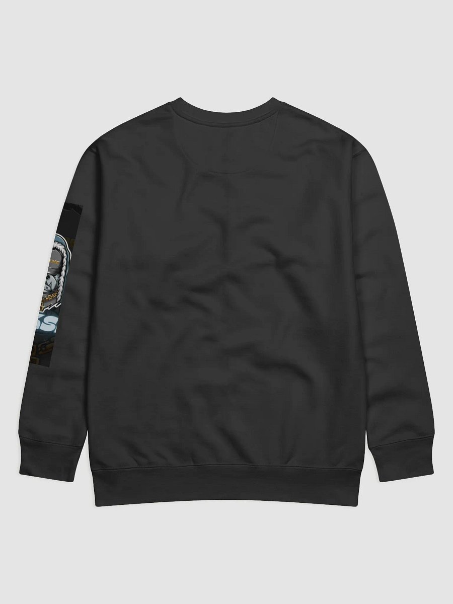 Bulldog Bling Premium Hoodie product image (2)