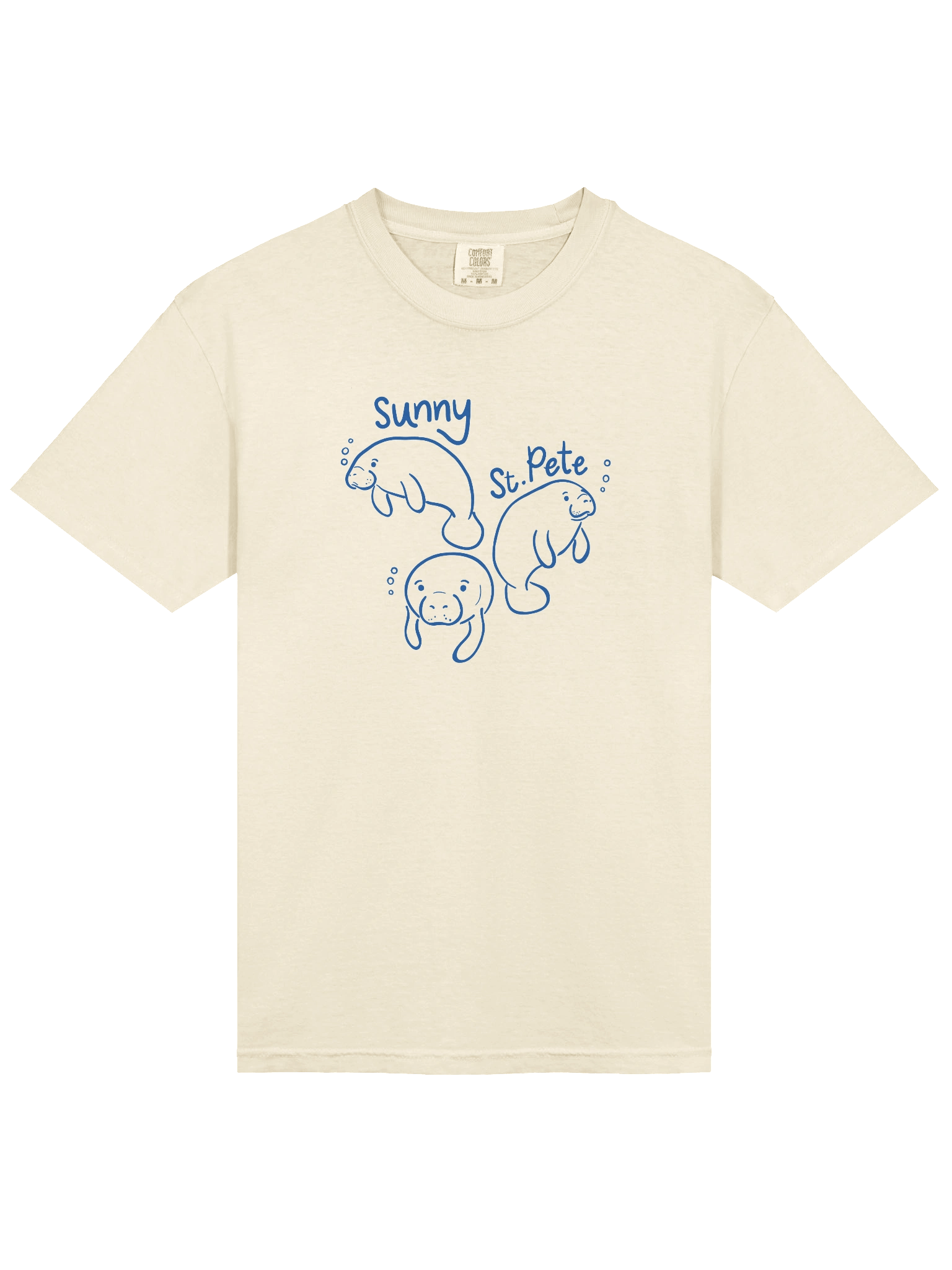 Doodle Tee product image (3)