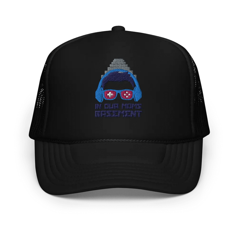IOMB Hat product image (1)