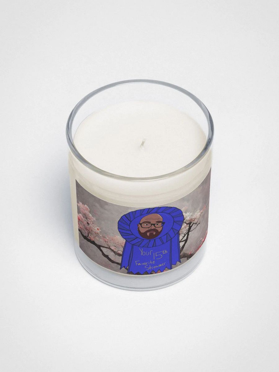 15th Favorite Candle product image (3)