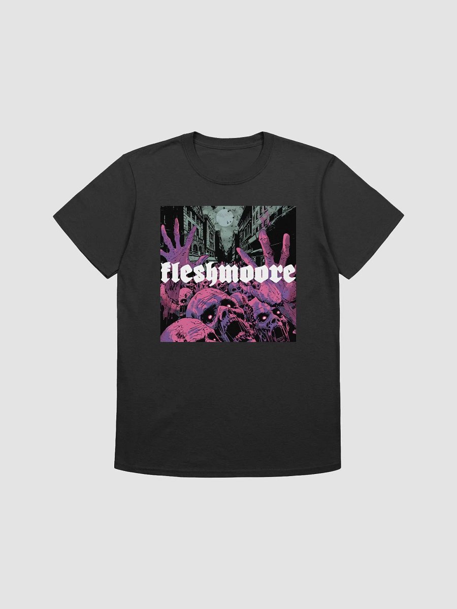 dead city 01 shirt product image (3)