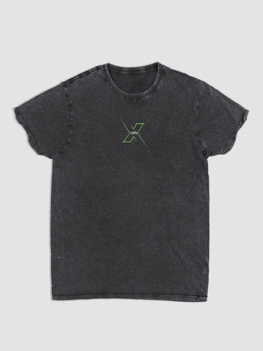Gen X Husky Denim T-Shirt product image (1)