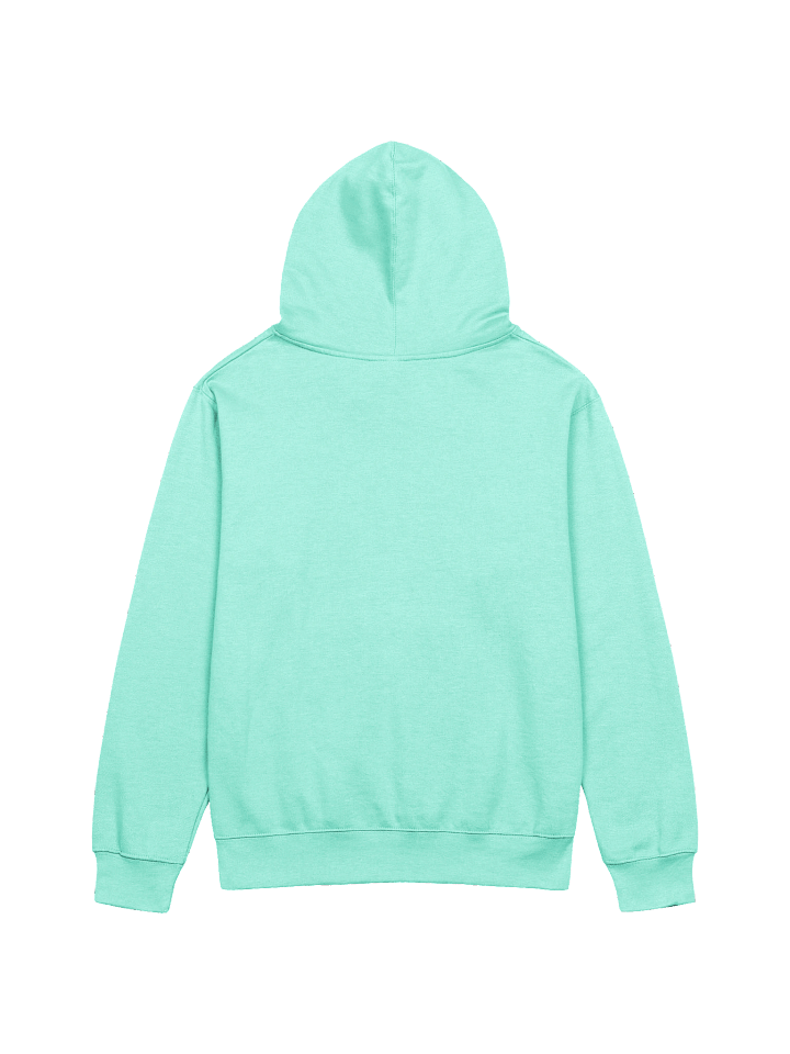 Cat Lover Unisex Hoodie product image (2)