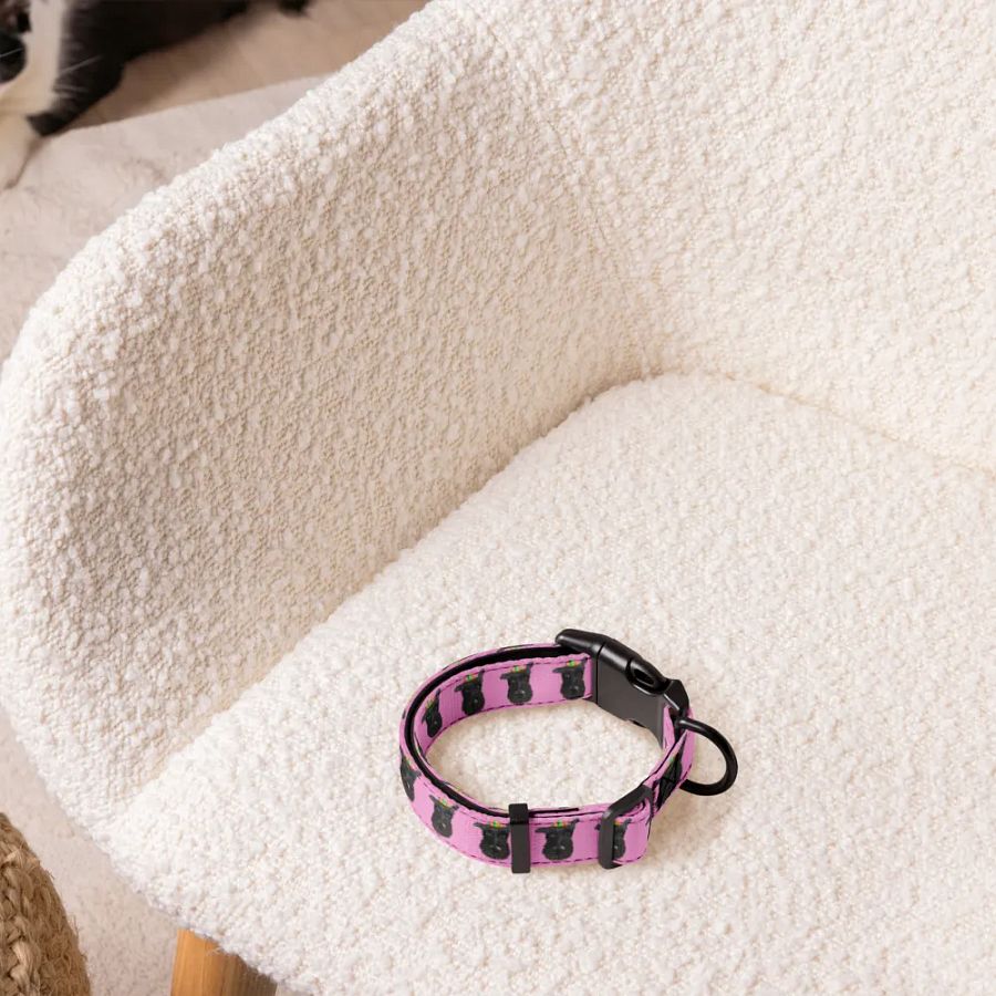 Queen Kyia Pet Collar product image (3)