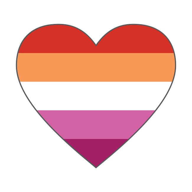 Lesbian Pride